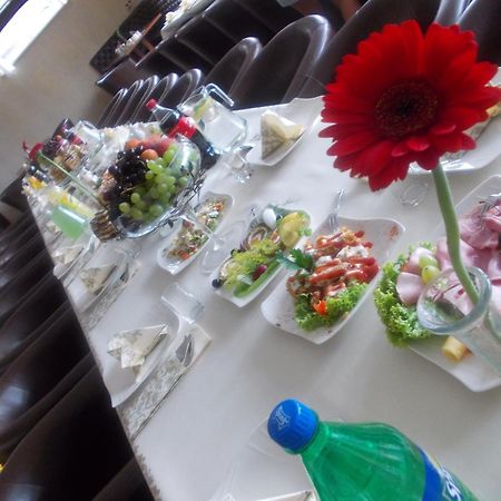 Hotel Grochowski Łuków 외부 사진