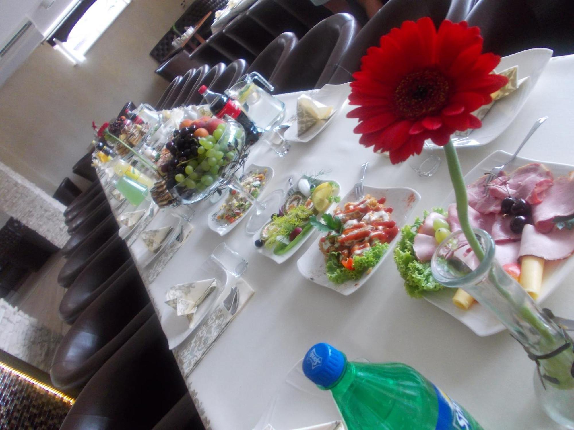 Hotel Grochowski Łuków 외부 사진